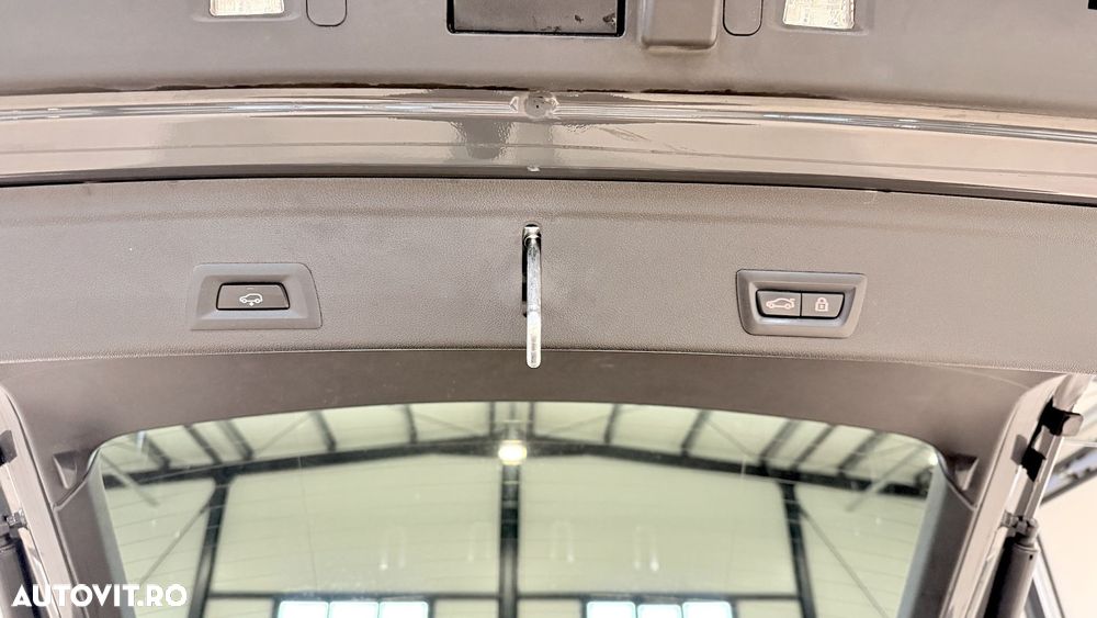 BMW X6 xDrive40d M Sport - 38