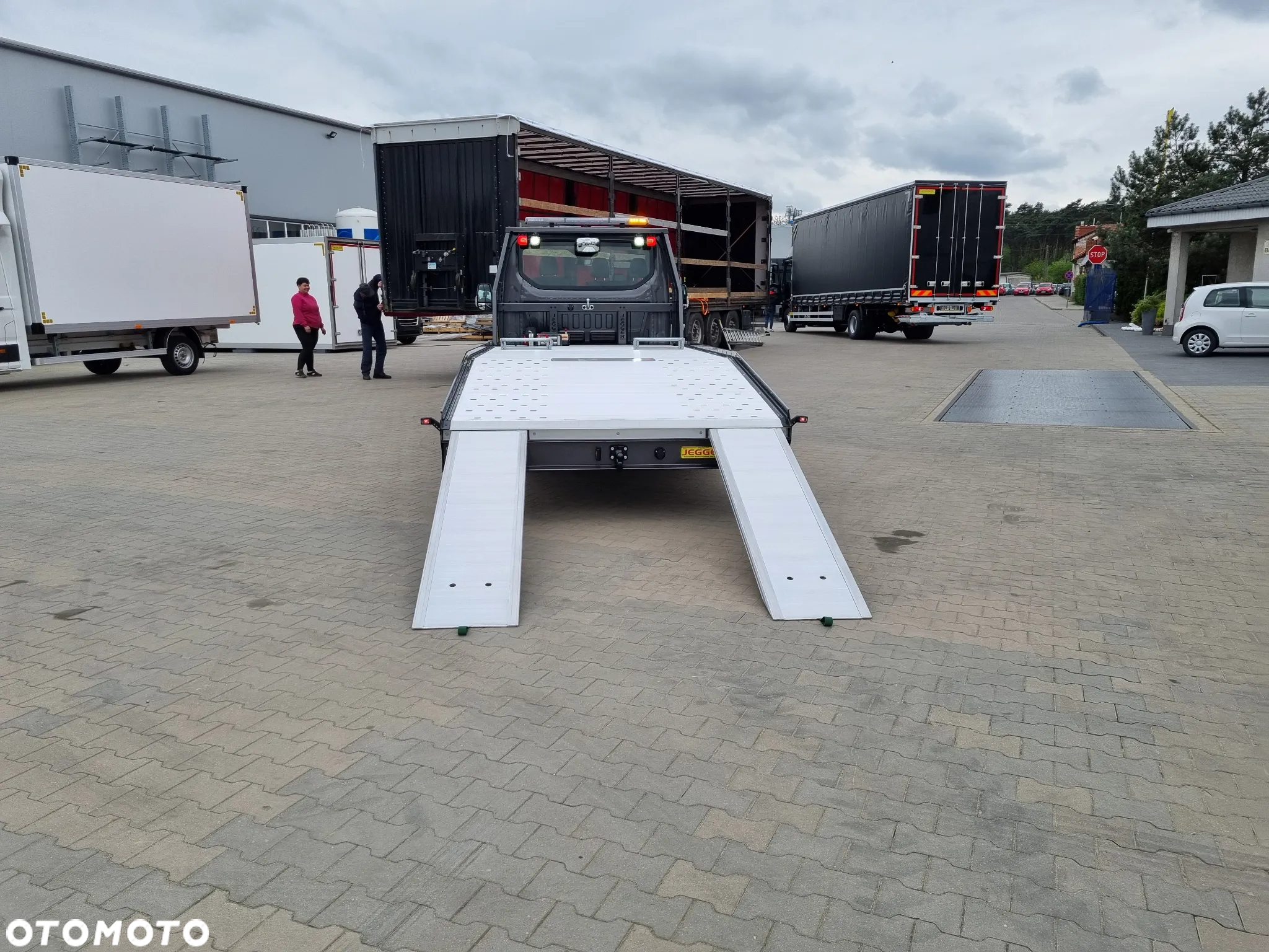 Ford Transit - 15