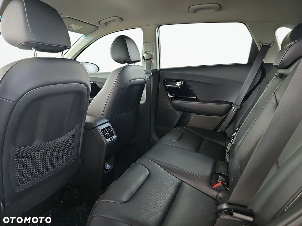 Kia Niro 1.6 GDI Hybrid XL - 16