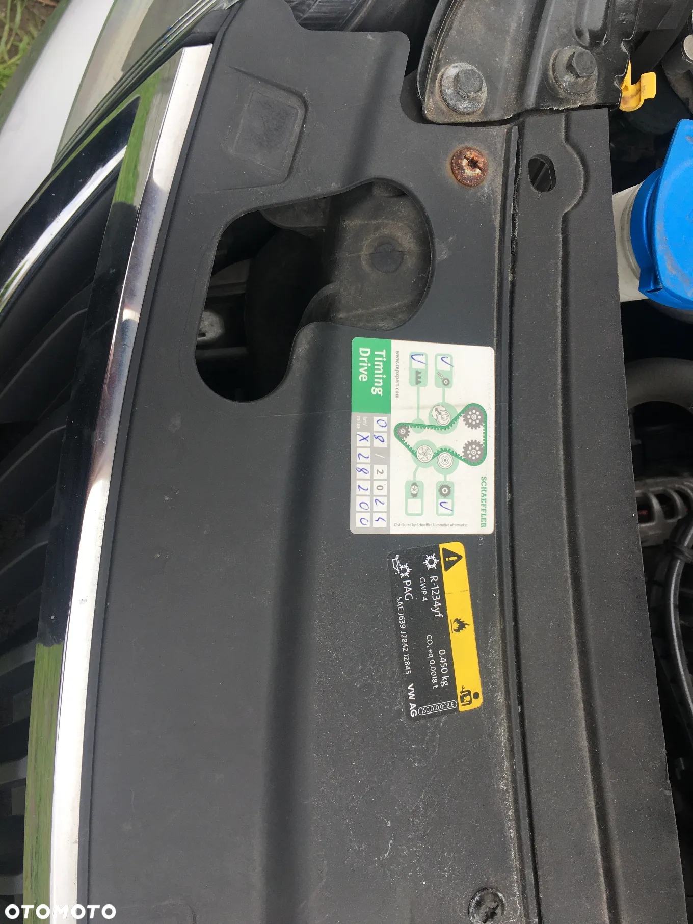 Skoda RAPID 1.0 TSI Ambition - 6