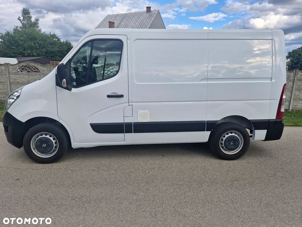 Renault Master - 5
