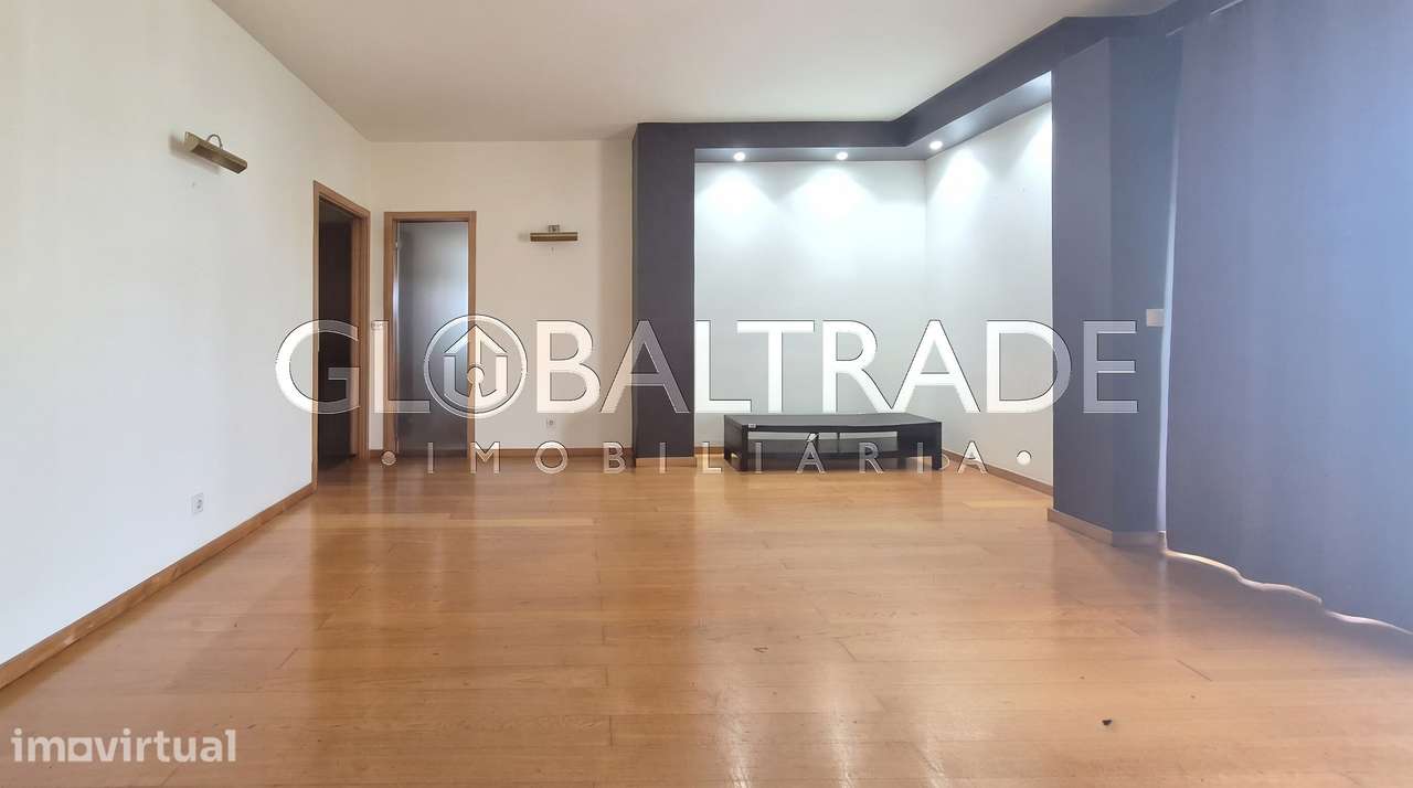 Apartamento T2 vista mar em Lavra - Grande imagem: 4/22