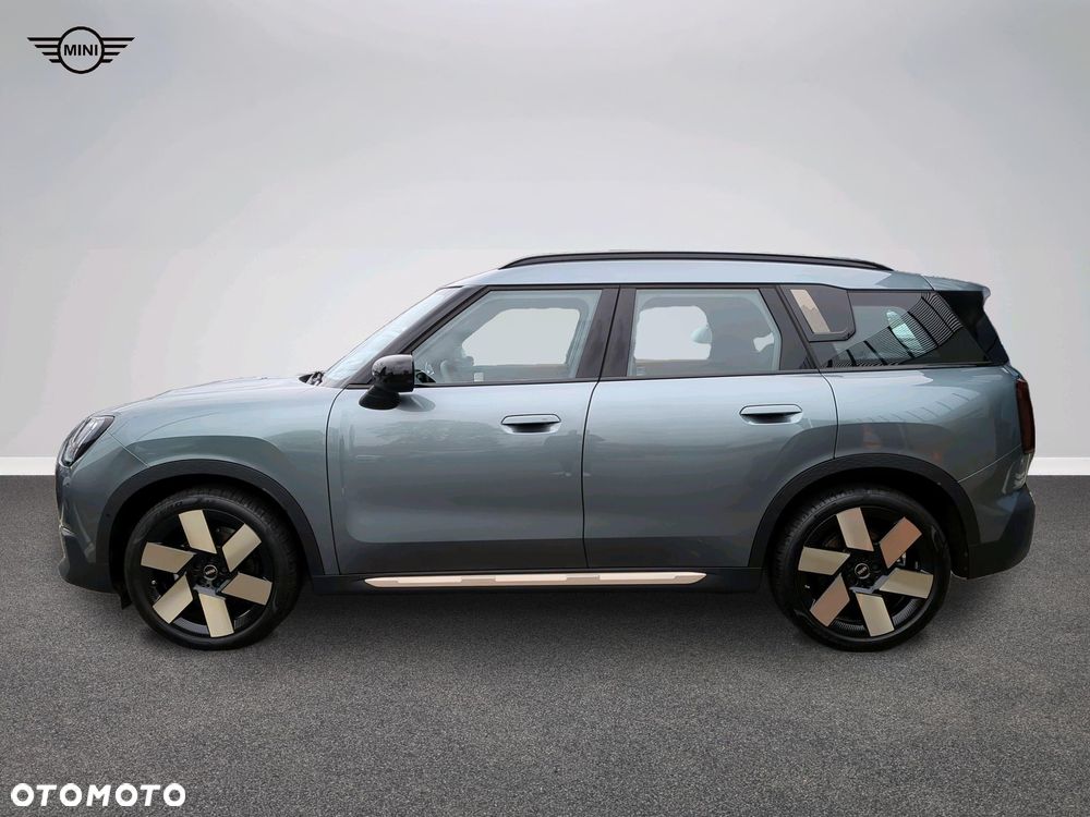 MINI Countryman D mHEV Linia Favoured - 2