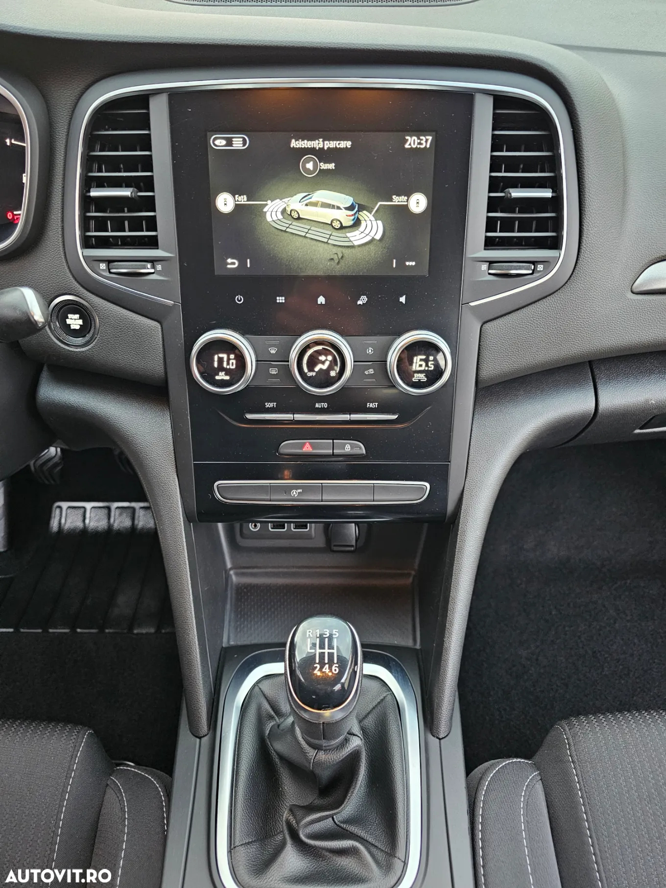 Renault Megane - 37