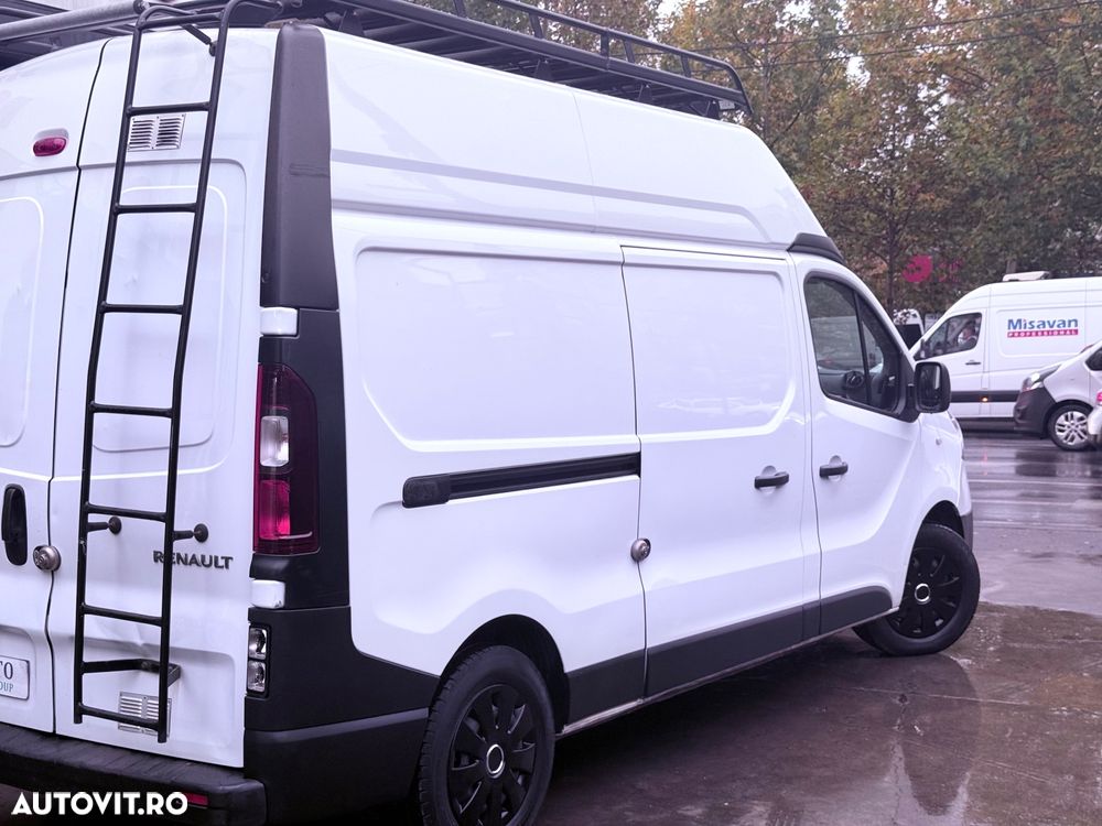 Renault Trafic - 6