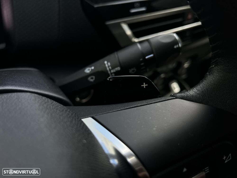 Citroën C4 1.5 BlueHDi Feel Pack EAT8 - 26