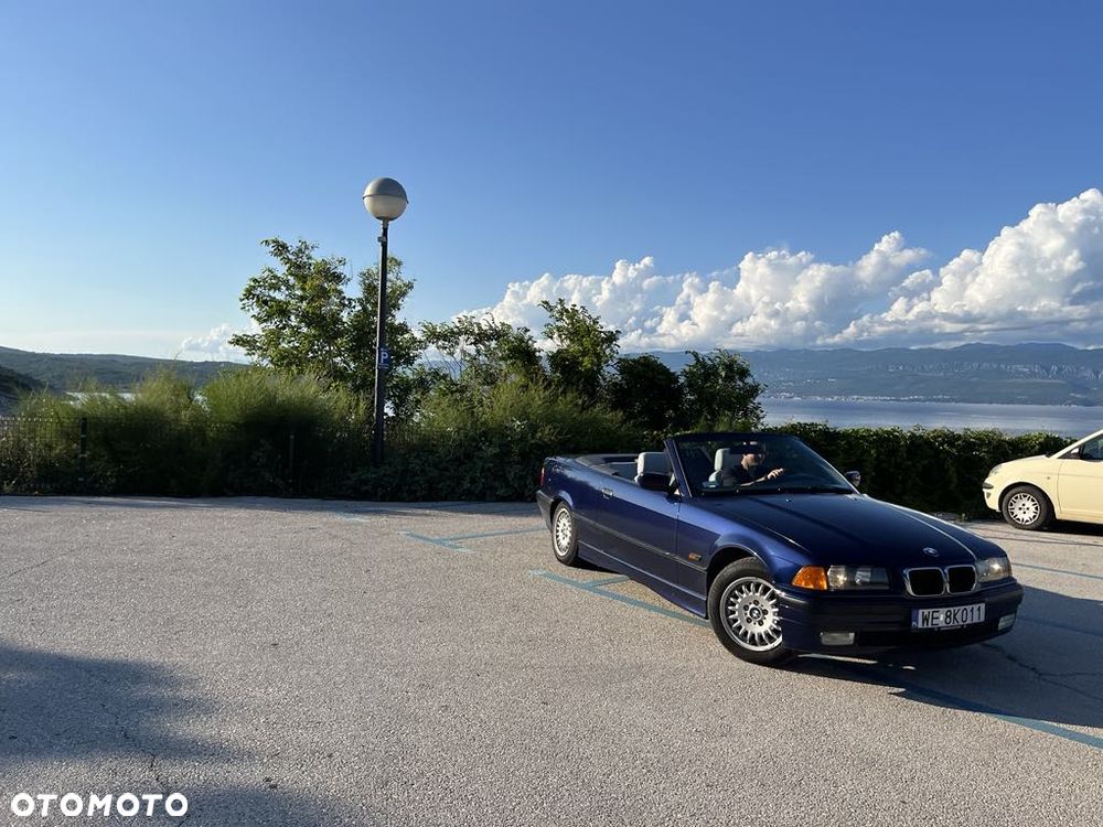 BMW Seria 3 - 4