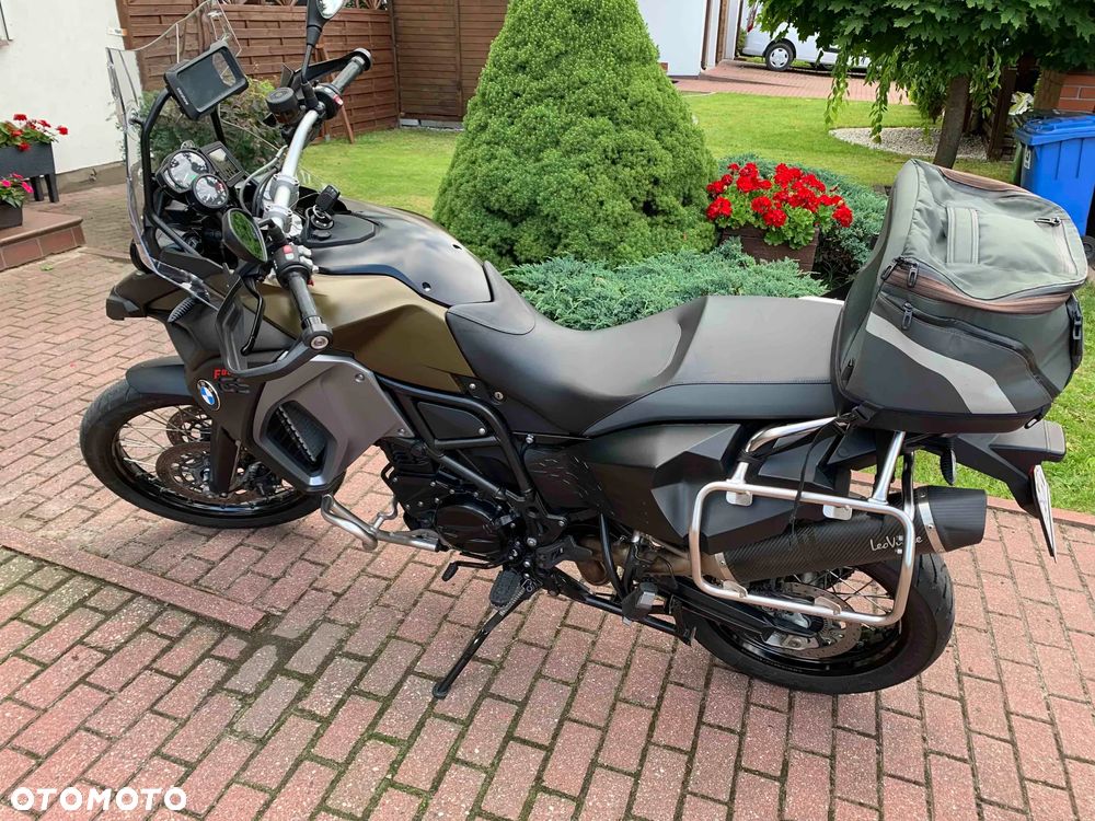 BMW GS - 3