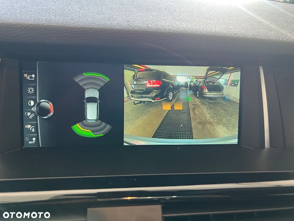 BMW X3 xDrive20d M Sport sport - 40