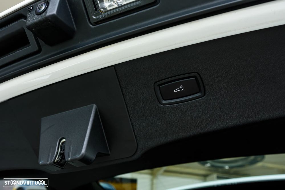 Porsche Cayenne E-Hybrid Tiptronic S - 10