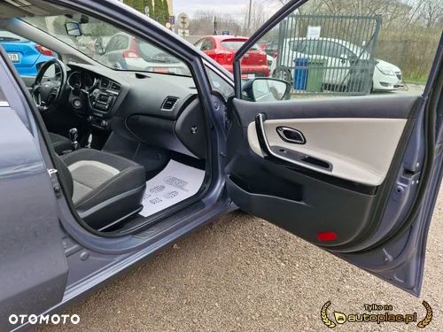 Kia Ceed 1.6 CRDi XL - 14