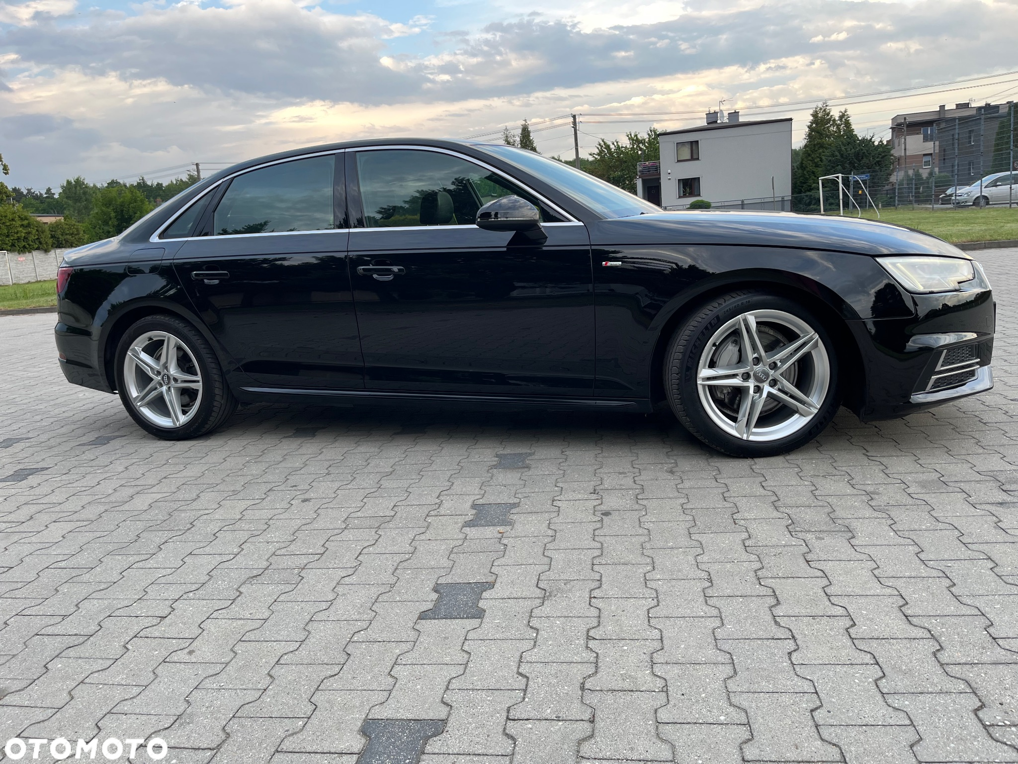 Audi A4 2.0 TDI Sport - 36