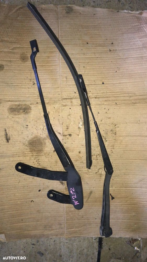 Set brate stergator Mercedes E Class w212 E300 2.2 CDI