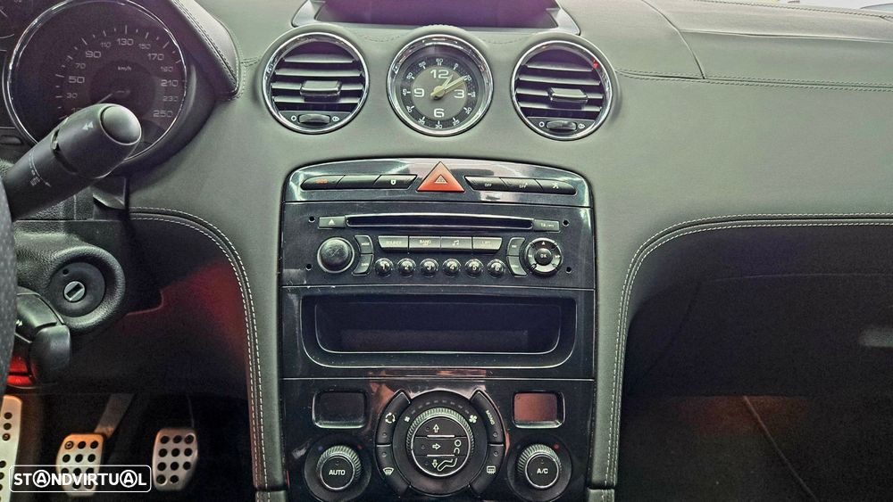 Peugeot RCZ 1.6 THP - 13