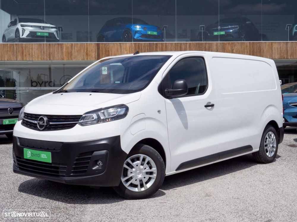 Opel Vivaro - 3