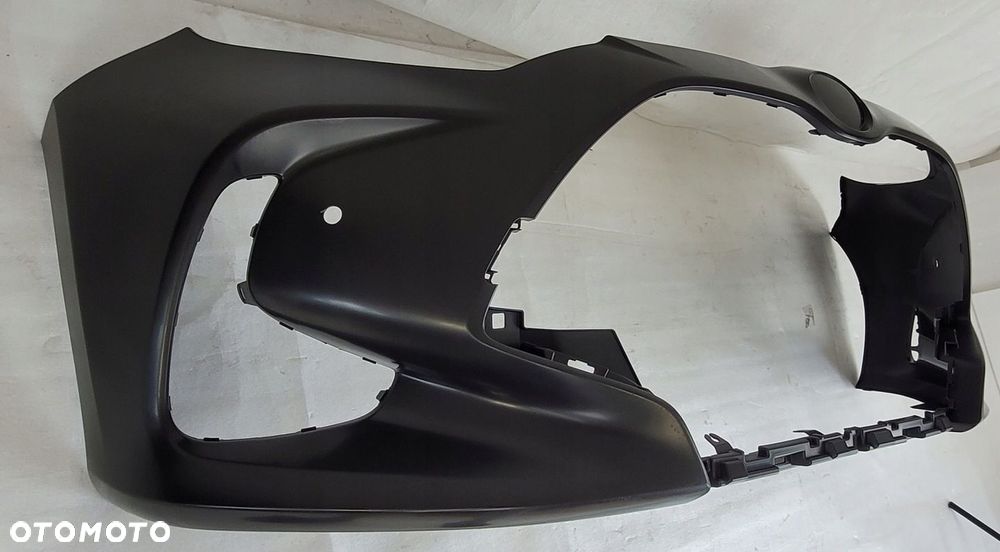 ZDERZAK PRZÓD PRZEDNI NA CZUJNIKI TOYOTA YARIS IV 2020- NOWY 52119-K0050 - 5