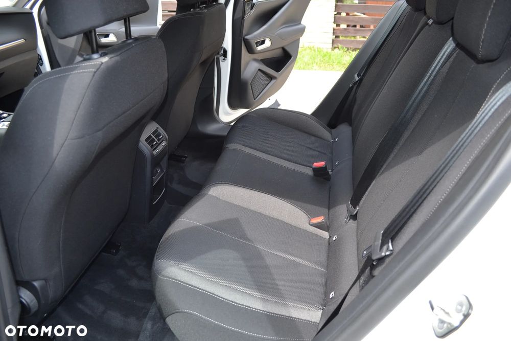 DS Automobiles DS 4 - 10