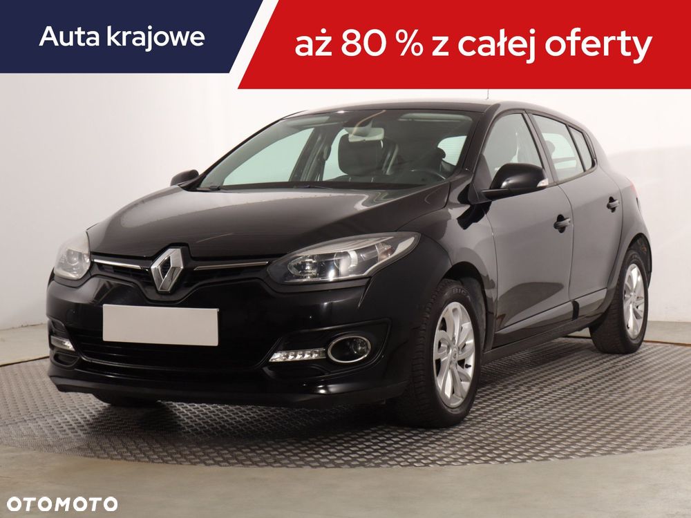 Renault Megane - 3