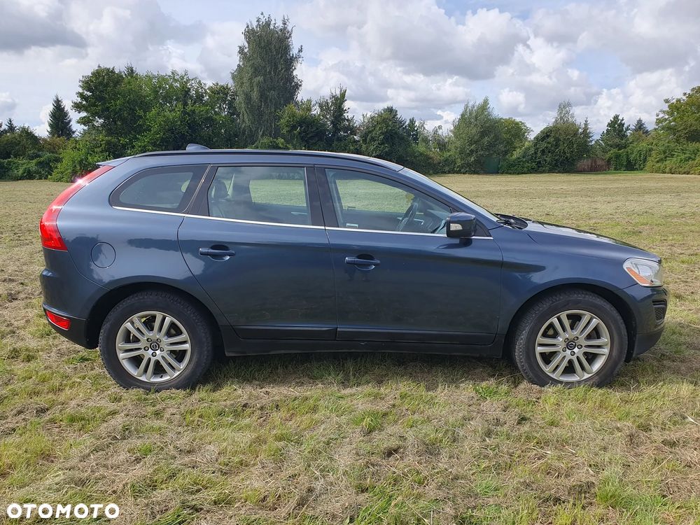 Volvo XC 60 DRIVe Summum - 2