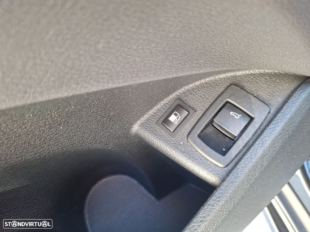 BMW X1 xDrive25e Aut. M Sport Pack - 46