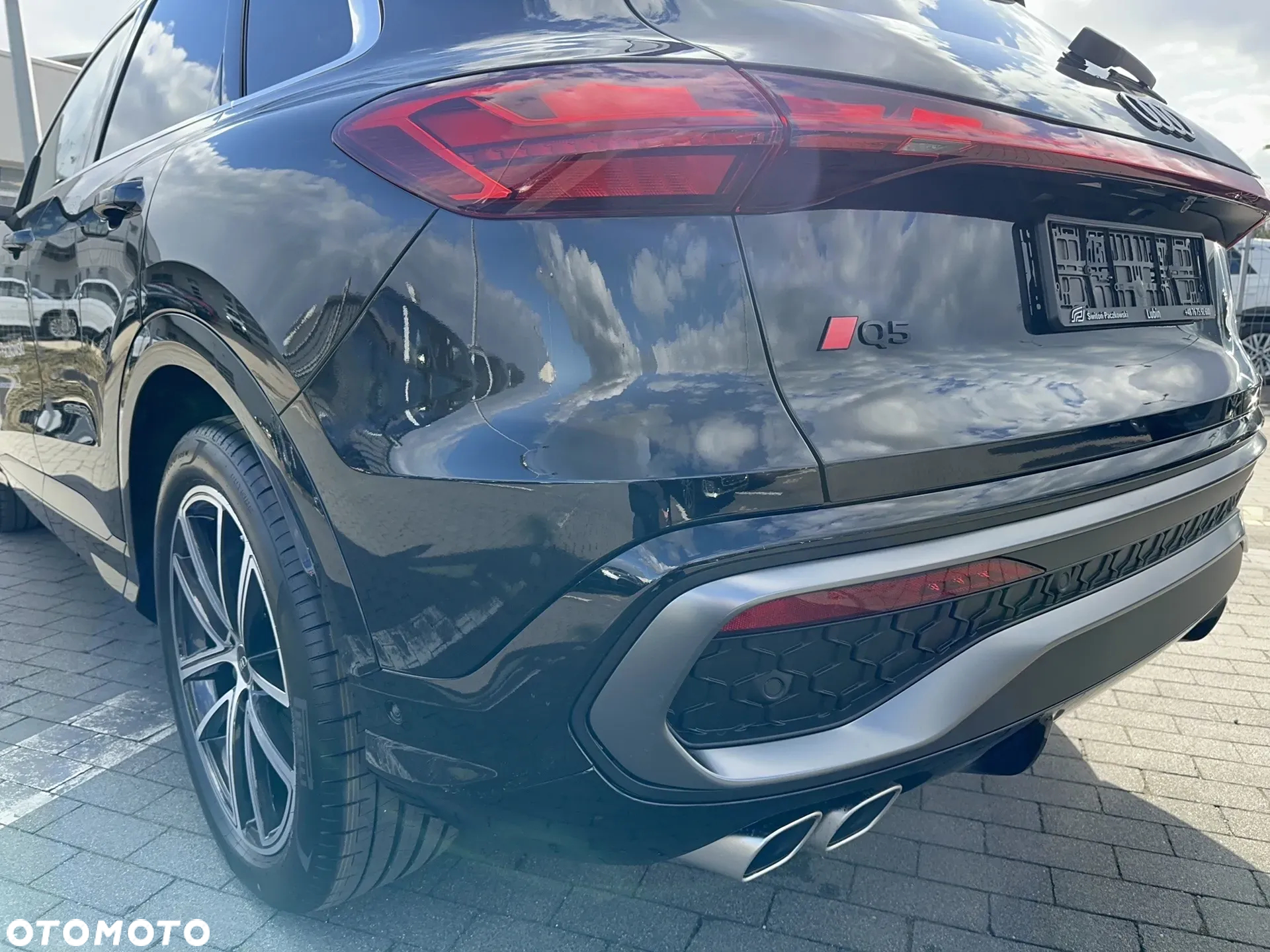 Audi Q5 - 18