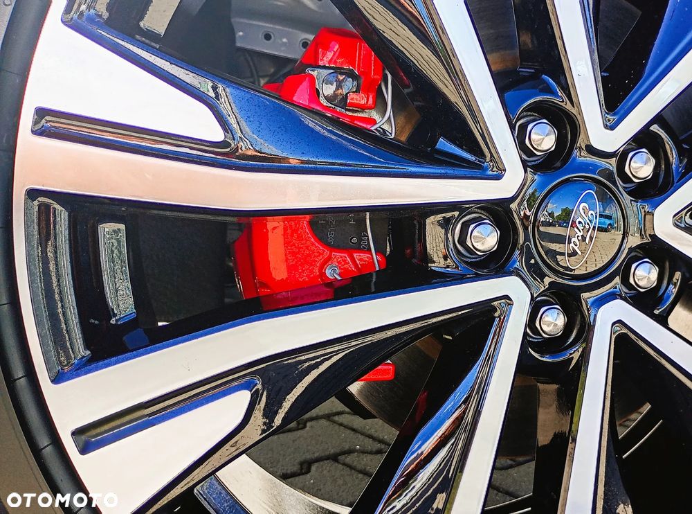 Ford Kuga 2.5 FHEV FWD ST-Line X eCVT - 23