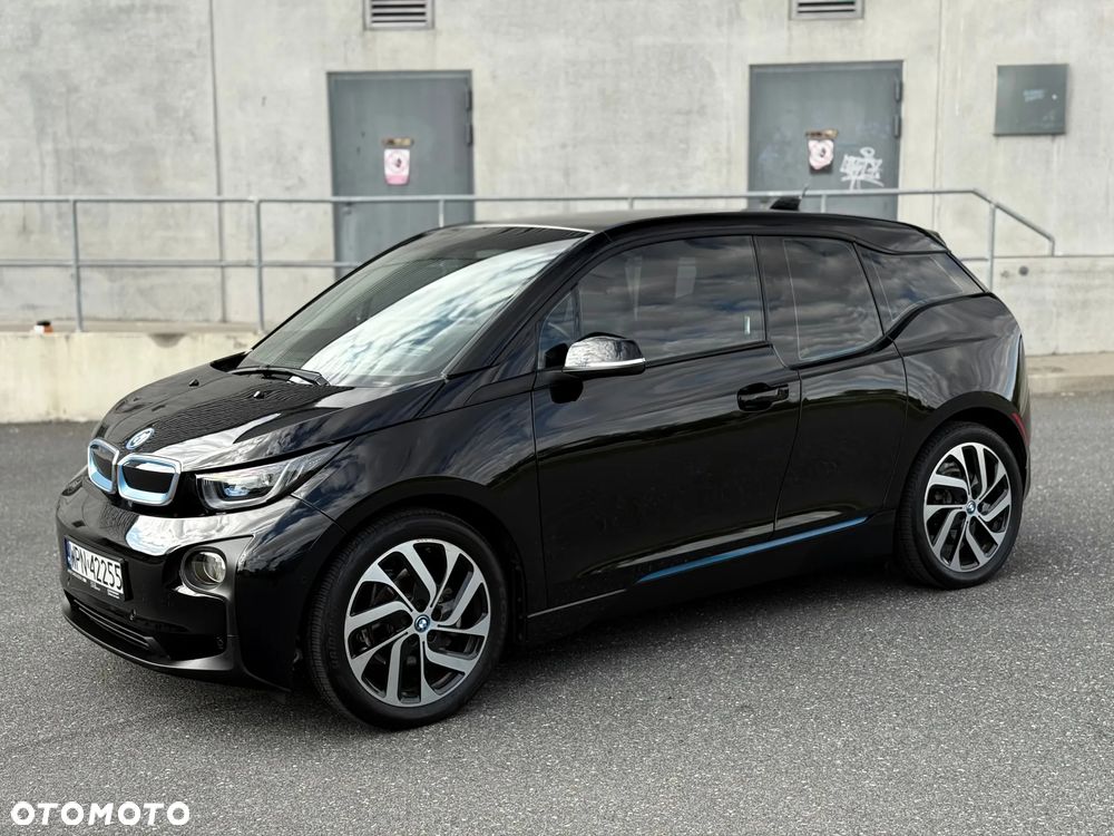BMW i3 - 3