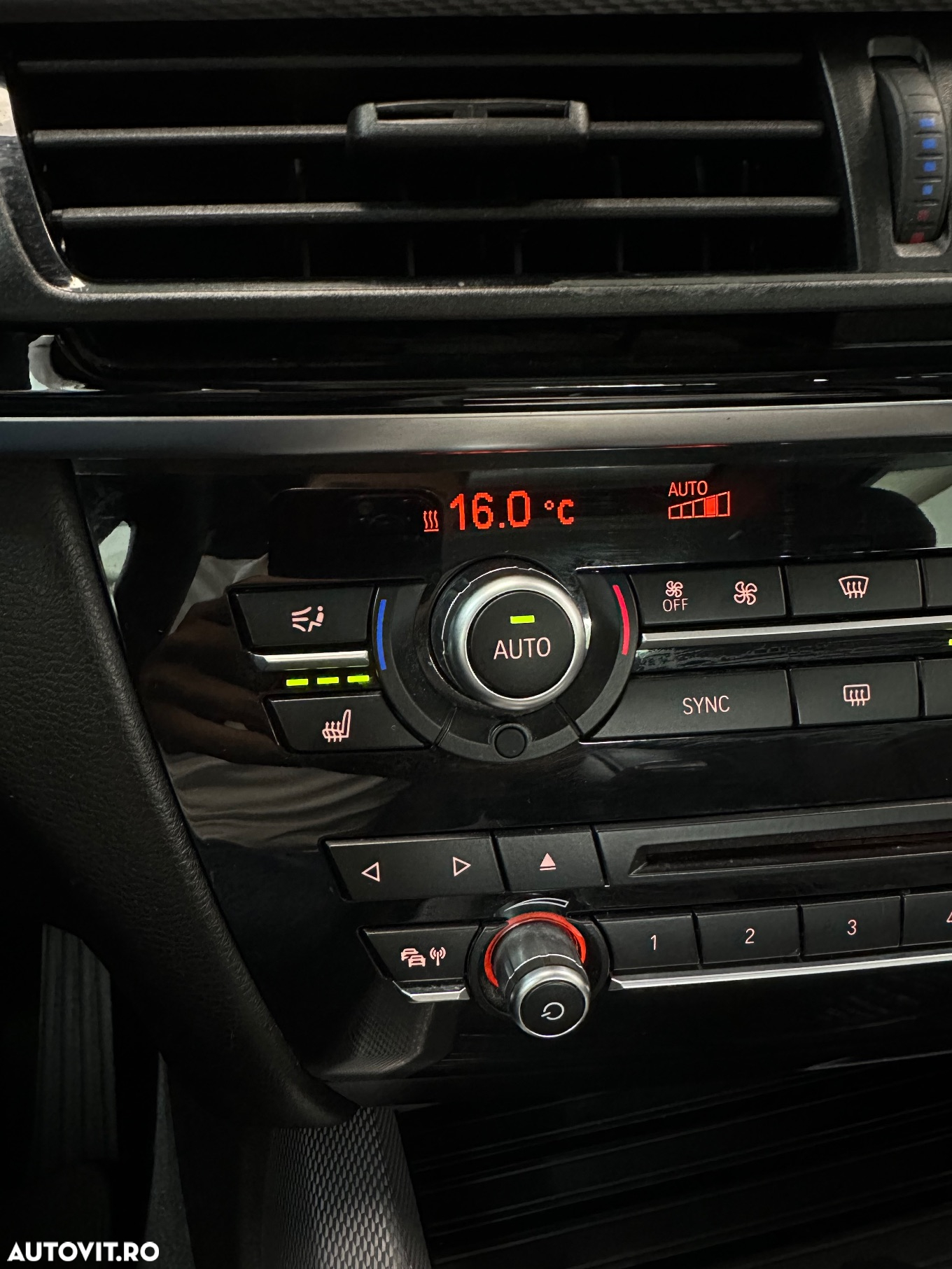 BMW X5 xDrive30d Sport-Aut. - 25