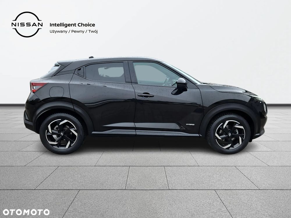 Nissan Juke - 6