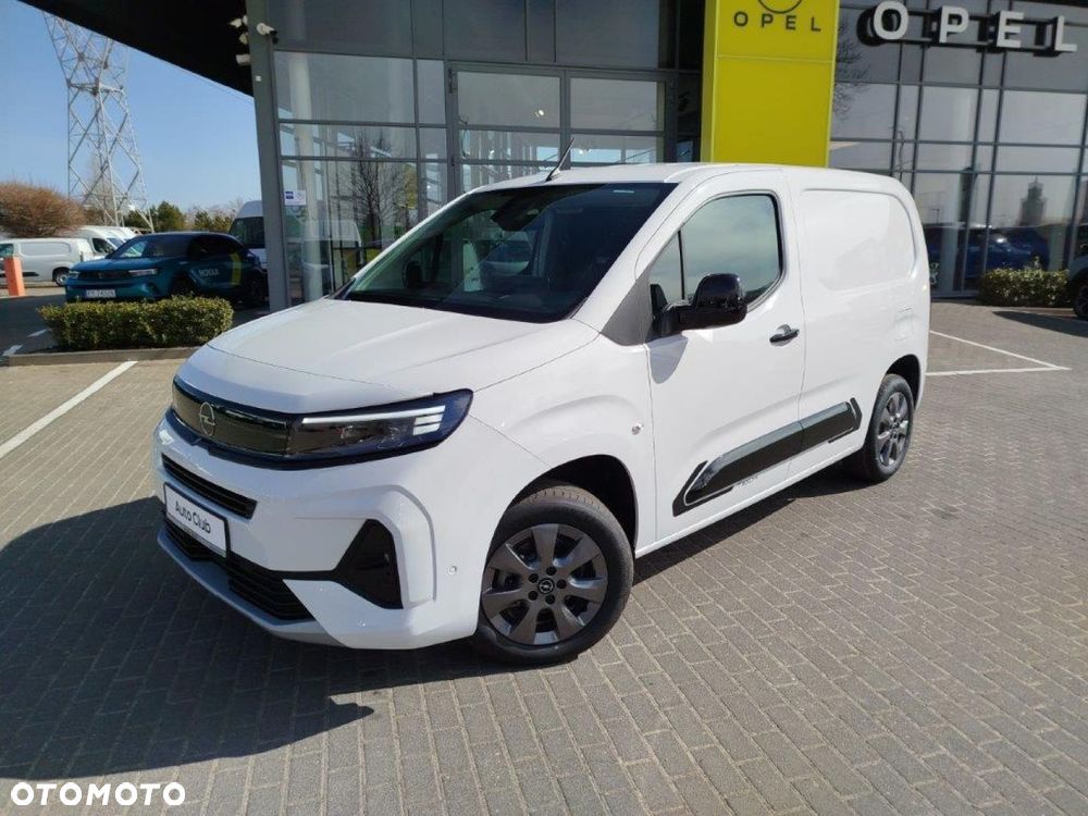 Opel COMBO - 3