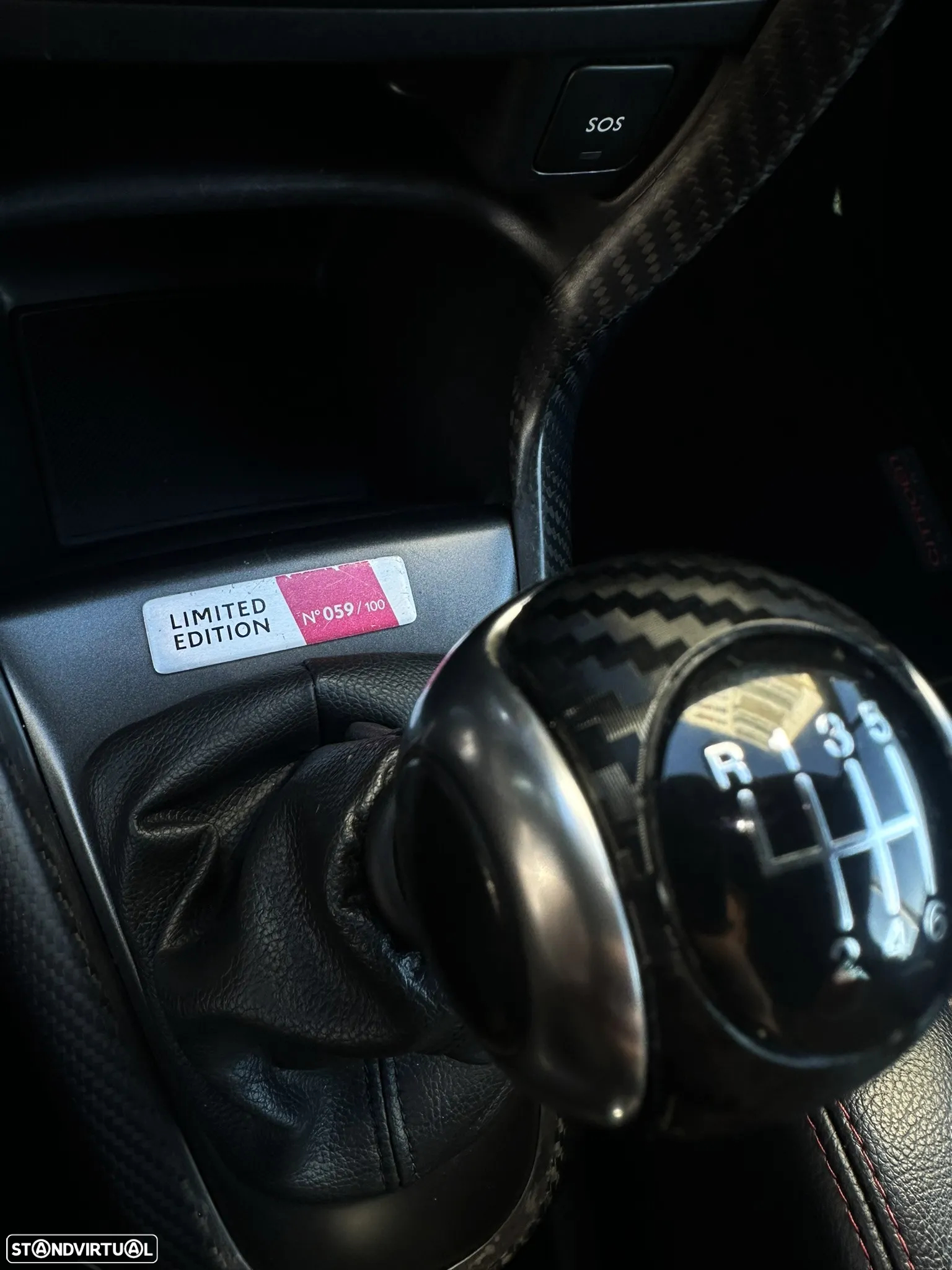 Citroën DS3 1.6 THP Racing - 15