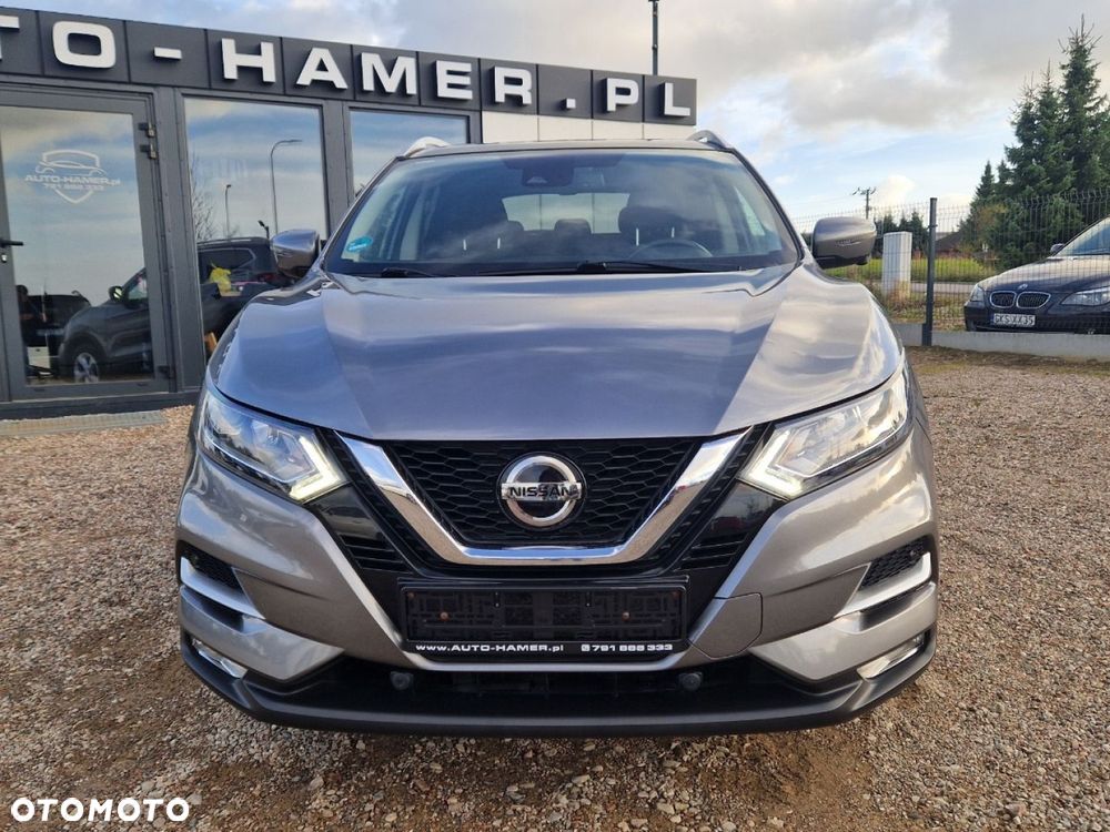 Nissan Qashqai - 31