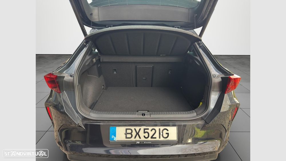 Cupra Formentor 1.5 eTSI DSG - 11