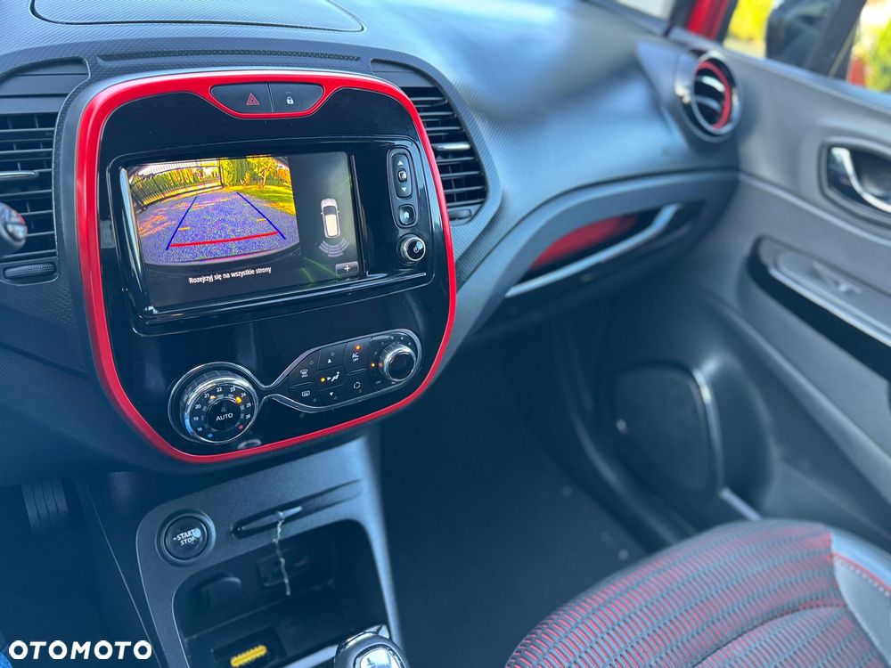 Renault Captur - 8