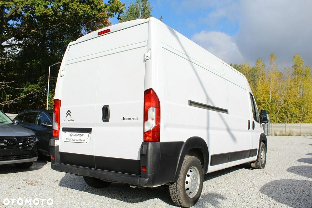 Citroën Jumper - 5