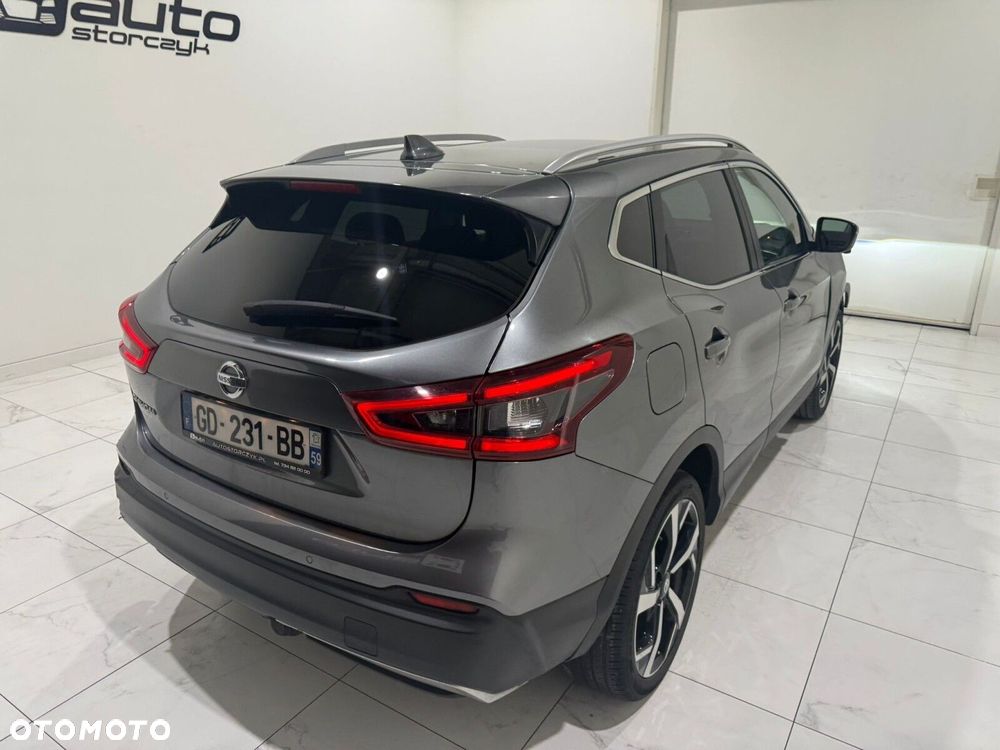 Nissan Qashqai - 16