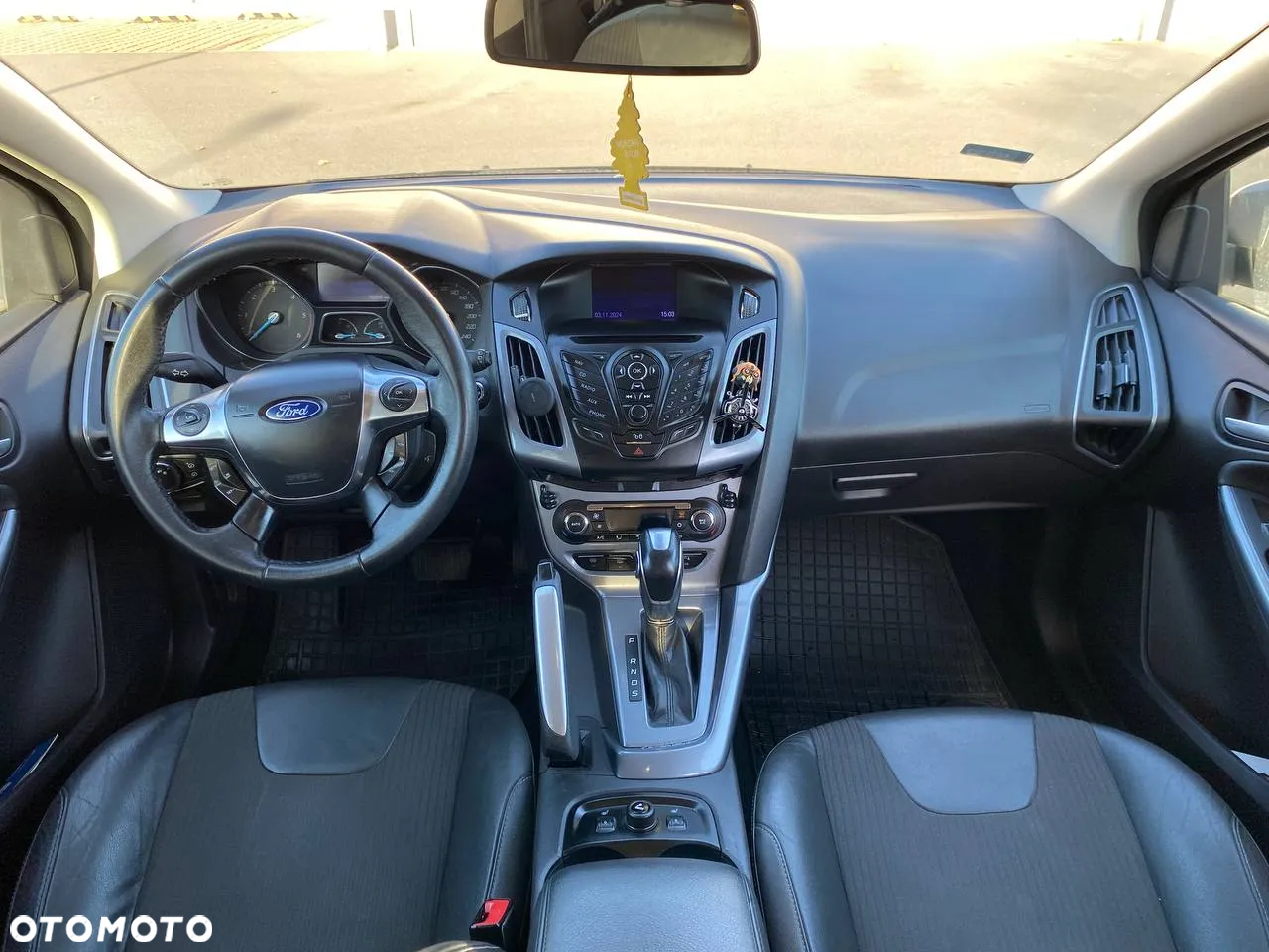 Ford Focus - 17