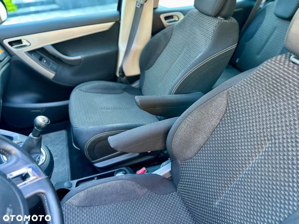 Citroën C4 Picasso VTi 120 Tendance - 31