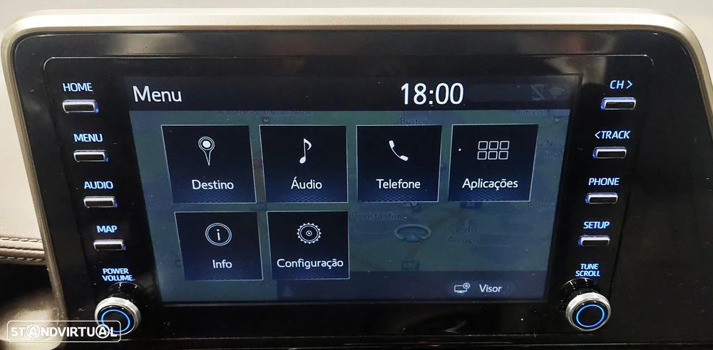 Toyota C-HR 1.8 HSD Exclusive - 15