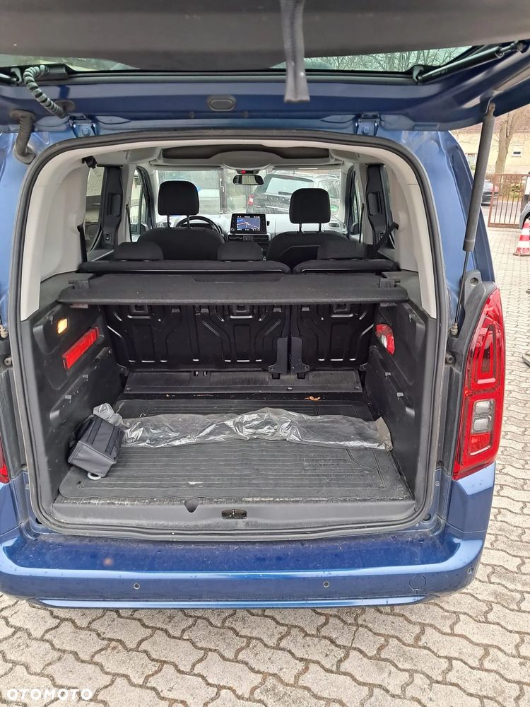 Opel Combo 1.5 CDTI Elegance Plus S&S N1 - 11
