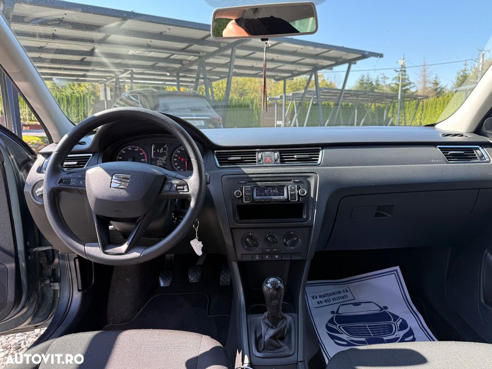 Seat Toledo - 12