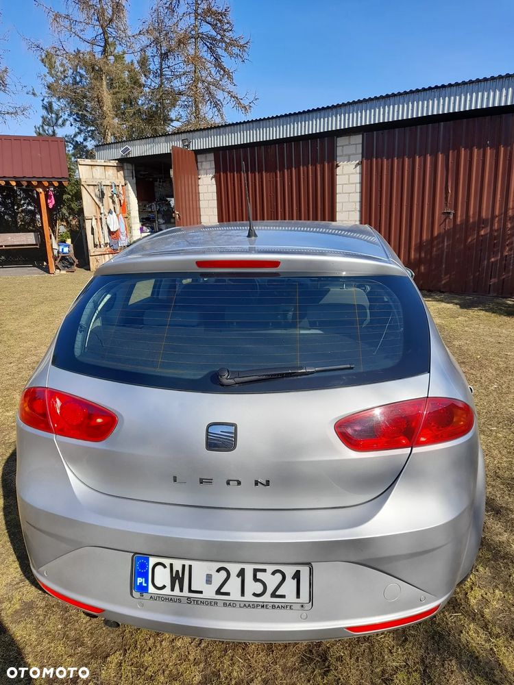Seat Leon - 6
