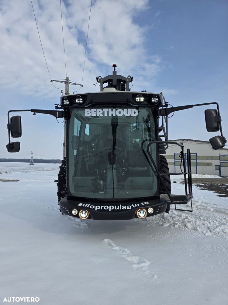 Berthoud 3240fc - 2