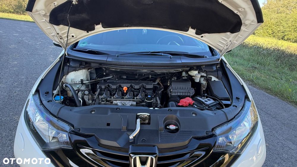 Honda Civic 1.8 Comfort - 24