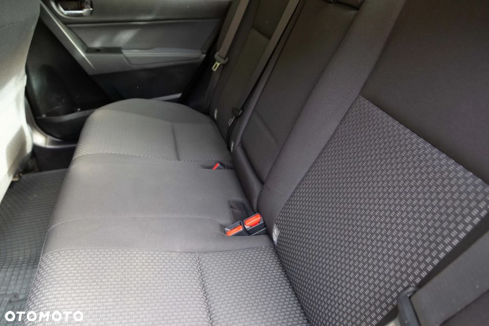 Toyota Corolla 1.6 Prestige MM - 18
