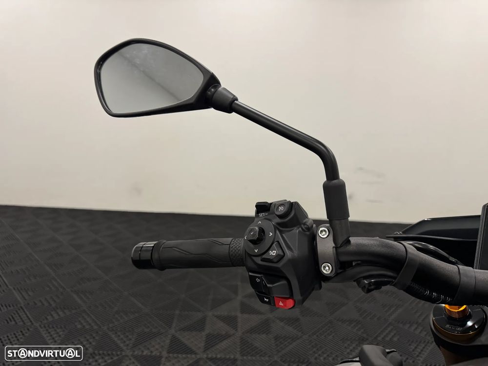 Yamaha MT-09 MT-09 SP - 48