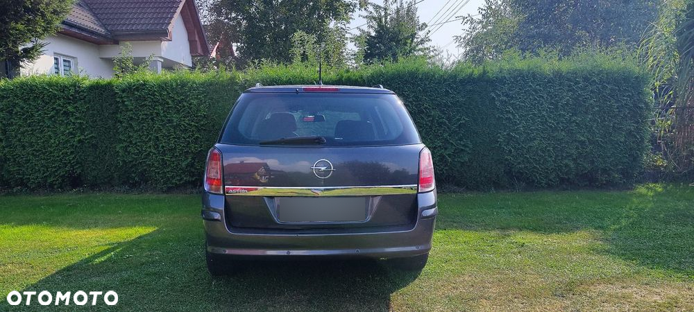 Opel Astra III 1.6 Enjoy - 16