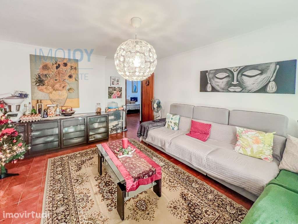 Apartamento T4 em Cascais - Grande imagem: 2/25