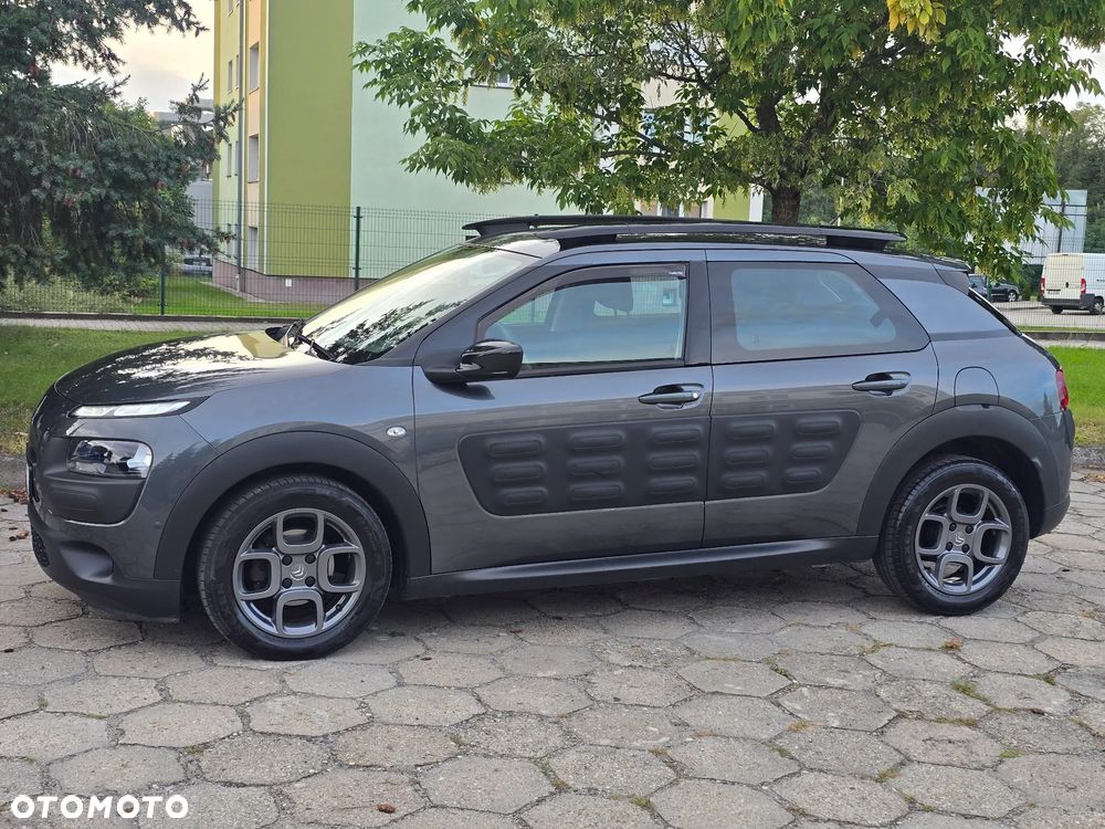 Citroën C4 Cactus BlueHDi 100 Stop&Start Feel - 6