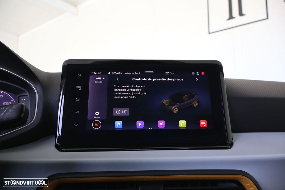 SEAT Arona 1.0 TSI Style - 29